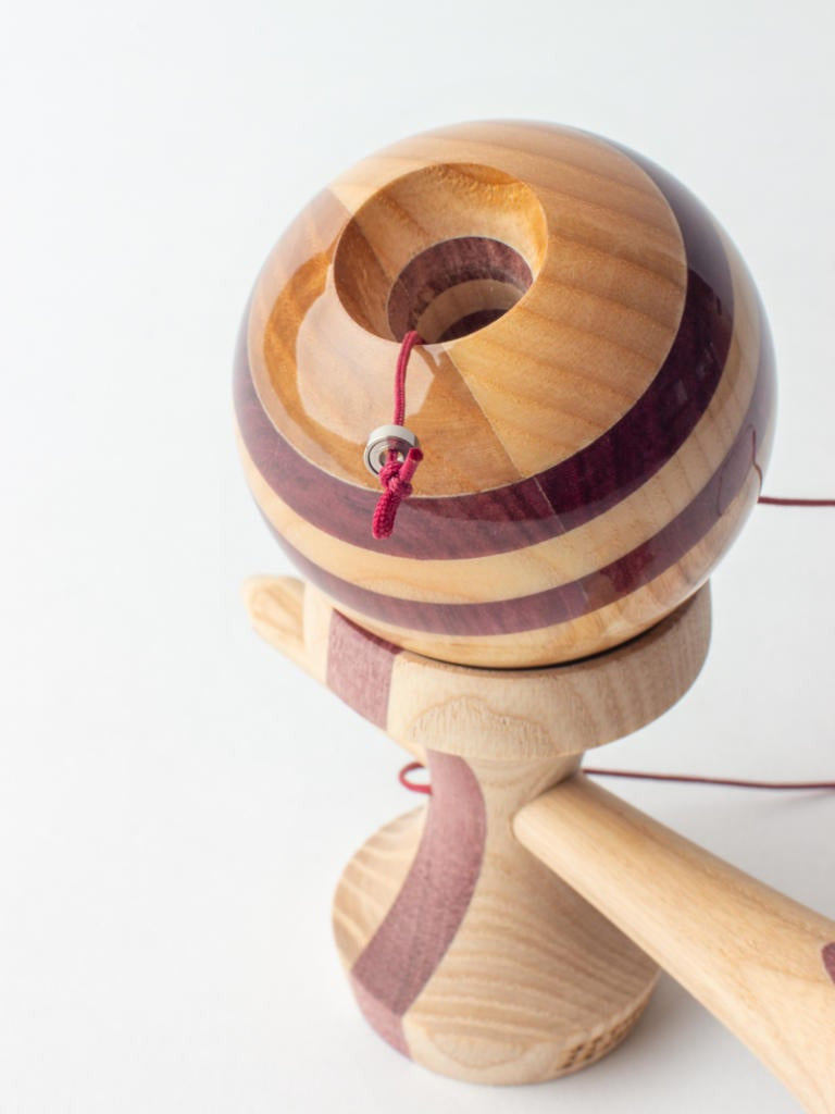 Splice Series VI Kendama (version 6) - Sweets