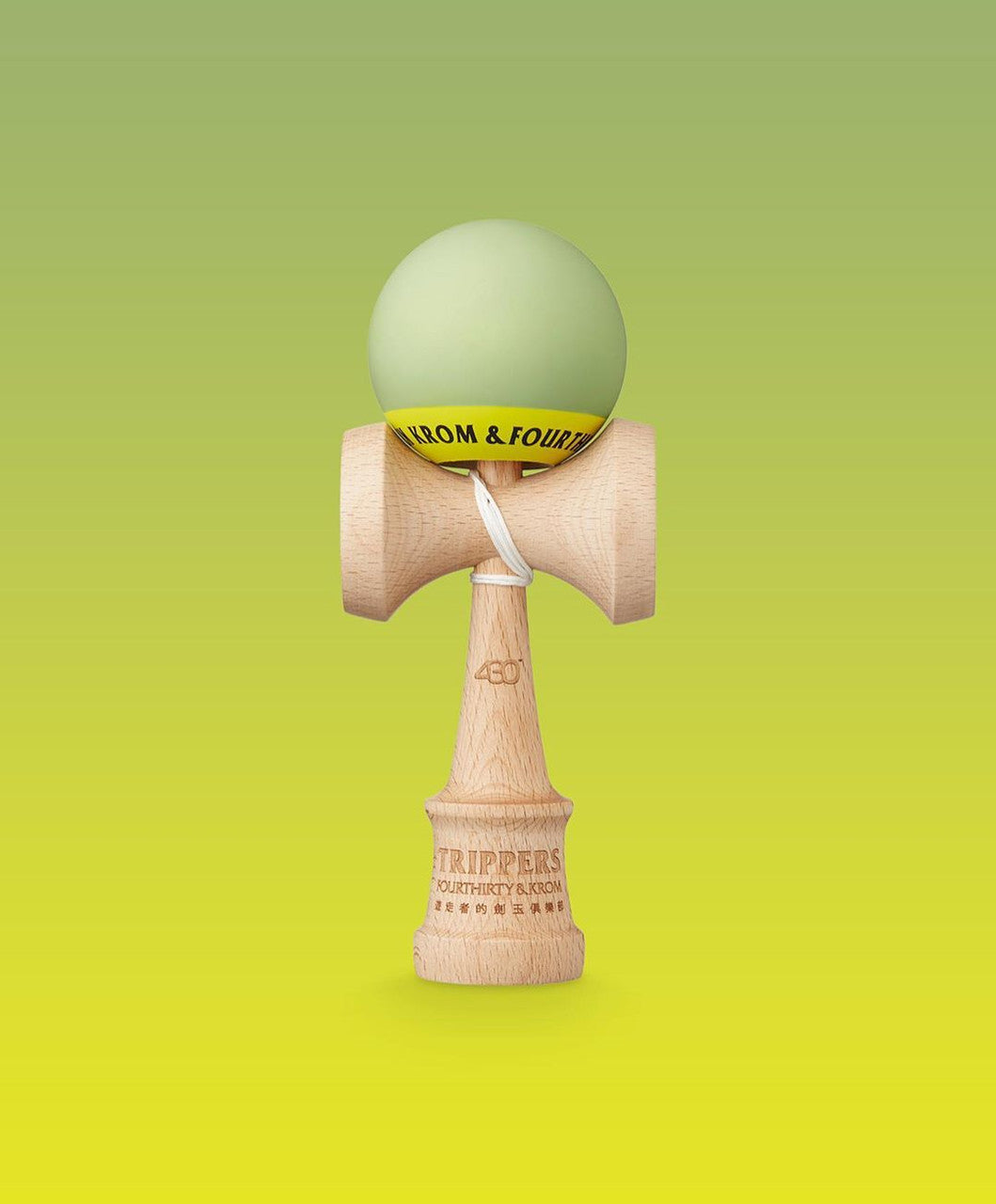 KROM X 430 TRIPPERS