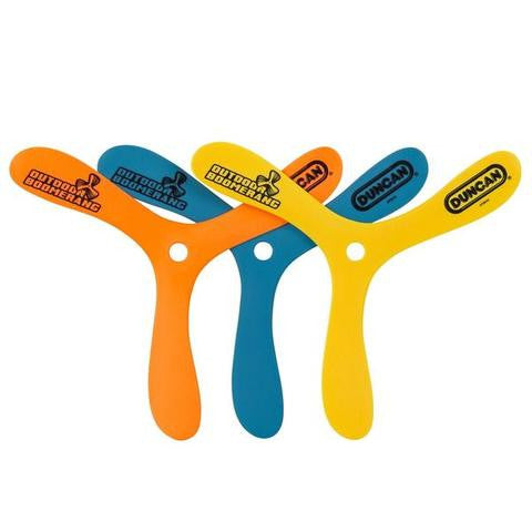 Duncan Outdoor Boomerang