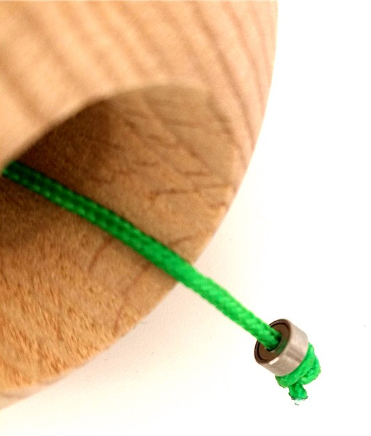 Kendama Spinner Bead (5 pack)
