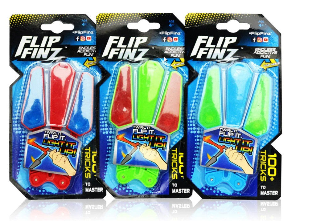 Butterfly Knife Flipper Toys