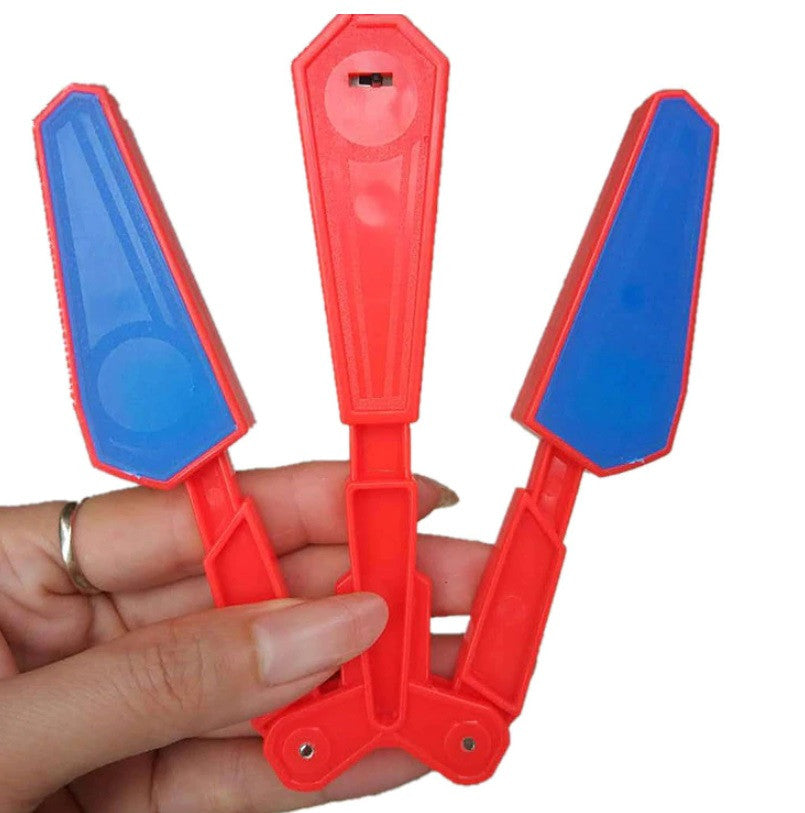 Butterfly Knife Flipper Toys