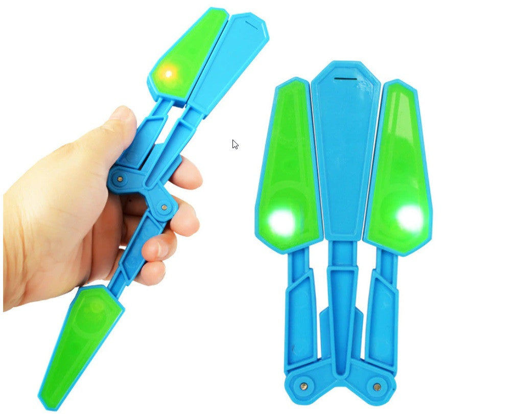 Butterfly Knife Flipper Toys