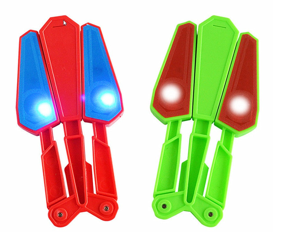 Butterfly Knife Flipper Toys