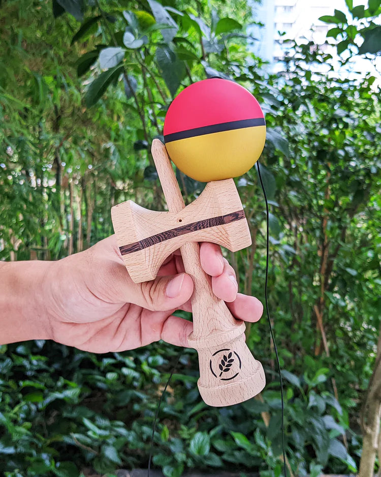 Poke Gold - Hybrid 2 Shape