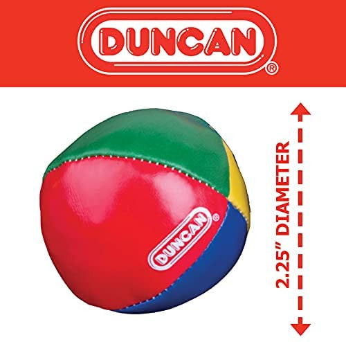 Duncan Juggling Balls