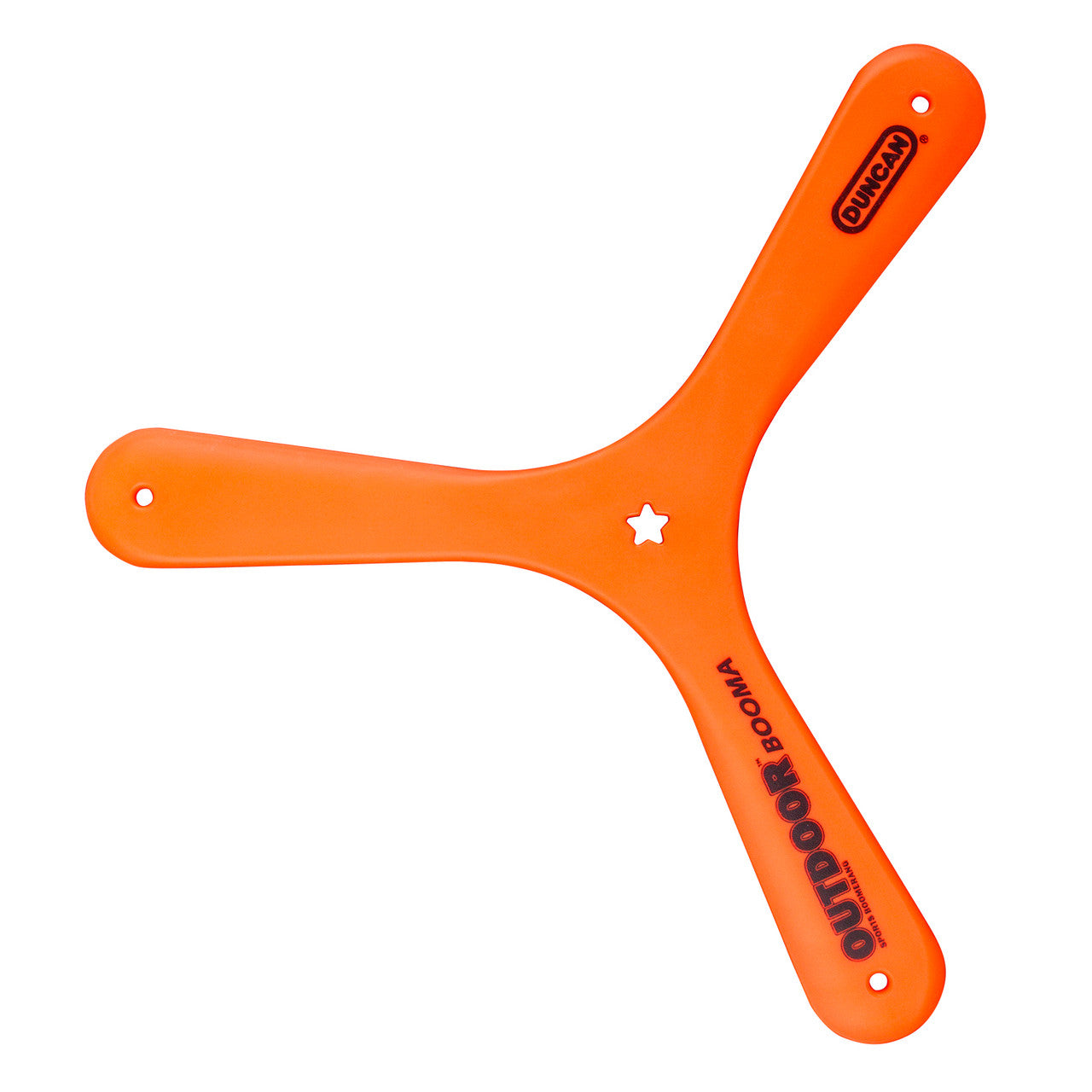 Duncan Outdoor Boomerang