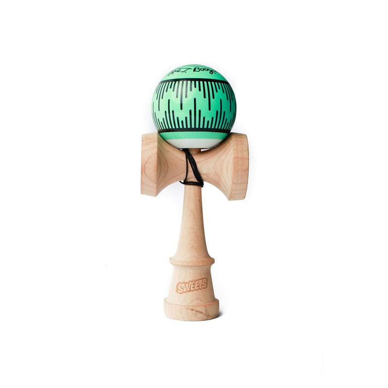 Boogie T Signature Model - BOOST SHAPE