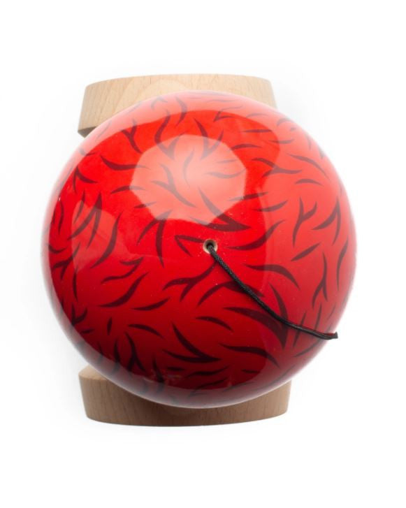 ⚠️ KAIJU KENDAMA ⚠️- RED DOG