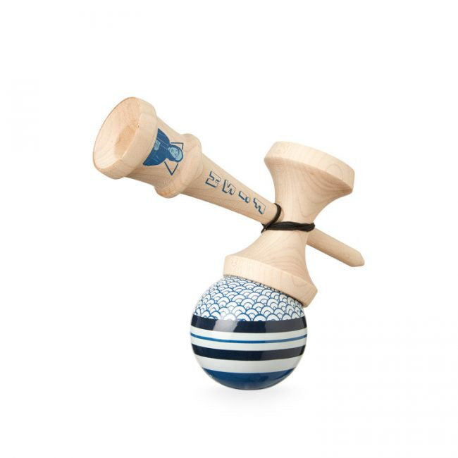 KROM DJ PRO MODEL - FISH
