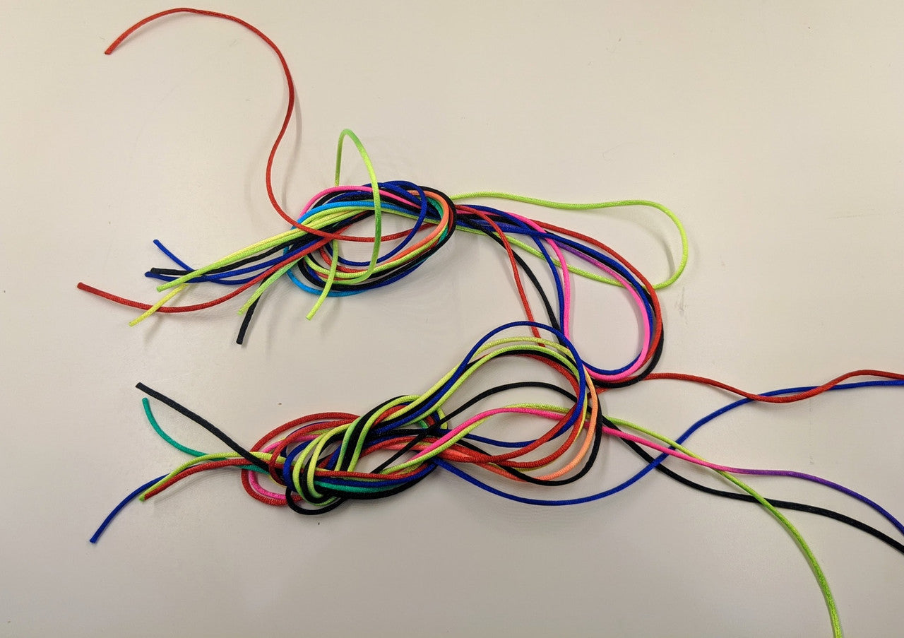 Premium String 5-packs