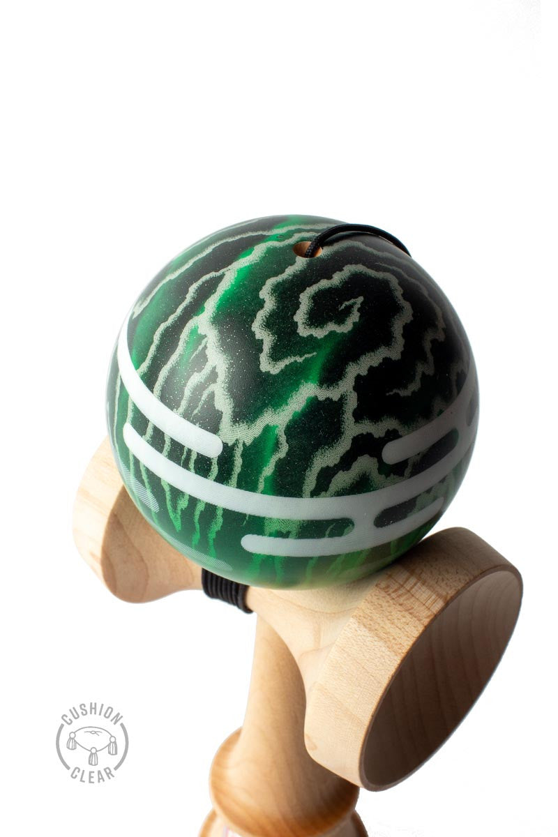 Luzumaki Green
