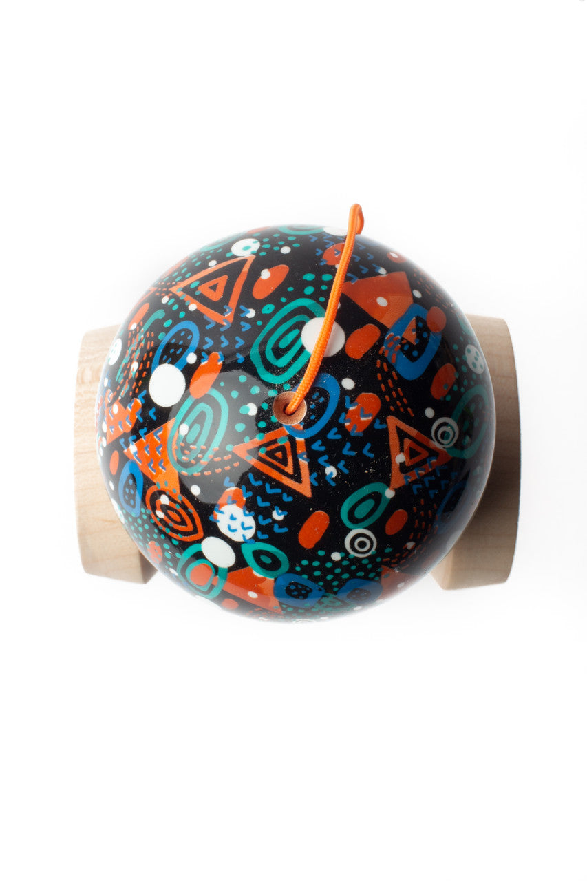 SWEETS LAB V26 -TEXTILE SPACE