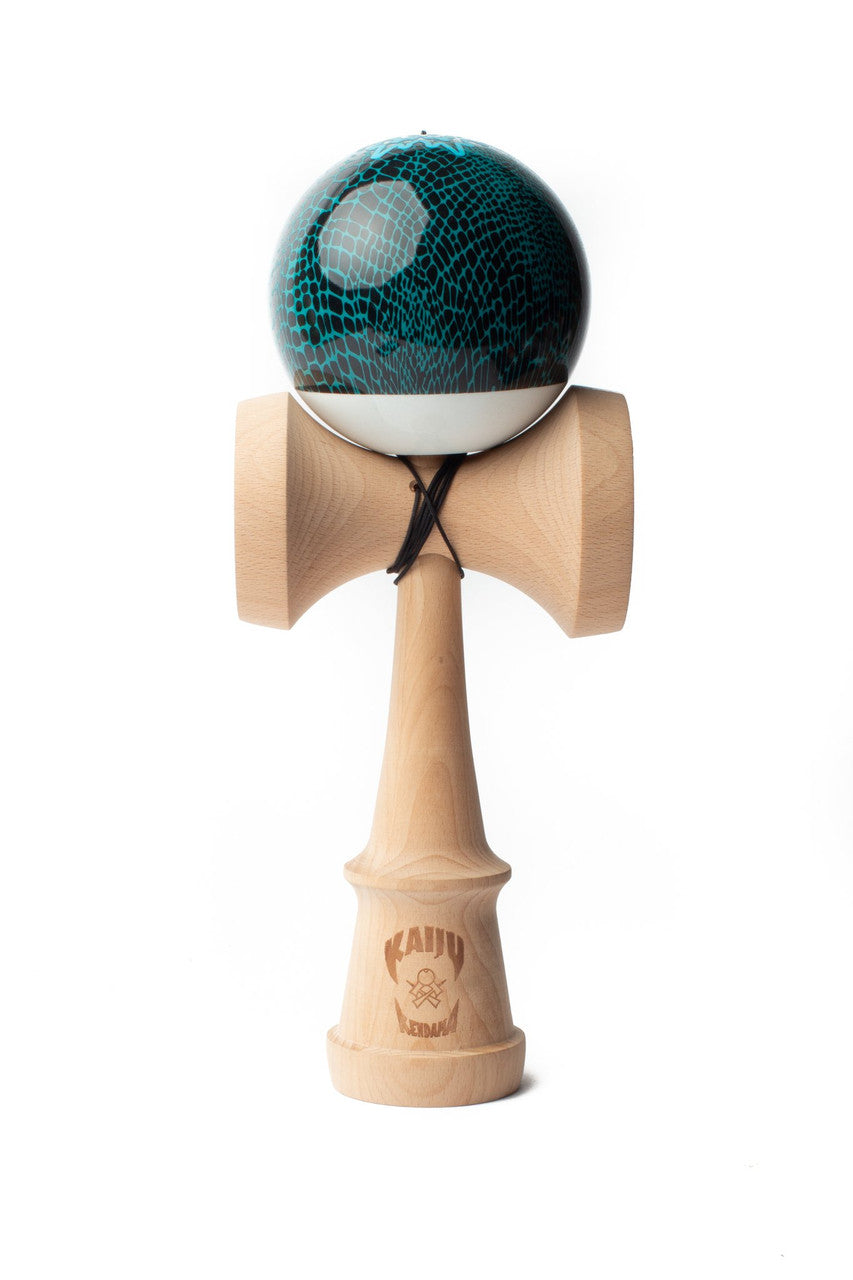 KAIJU KENDAMA ICE DRAGON