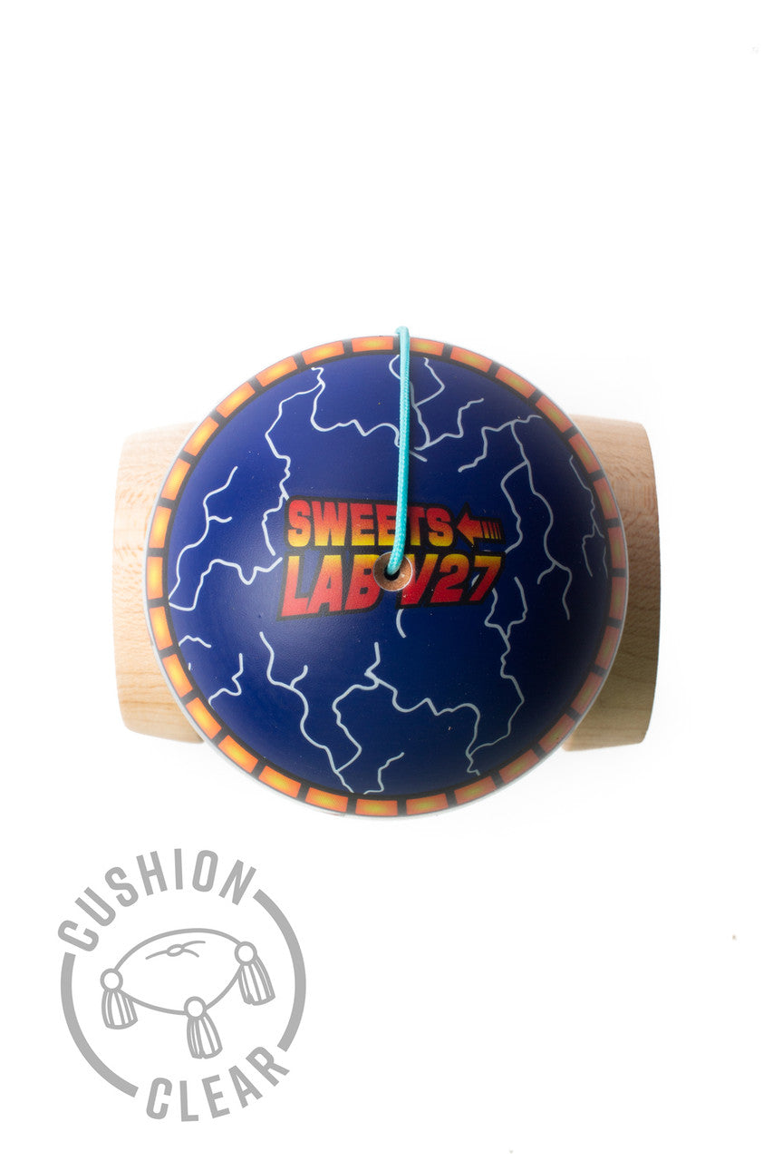 SWEETS LAB - V27 - GREAT SCOTT