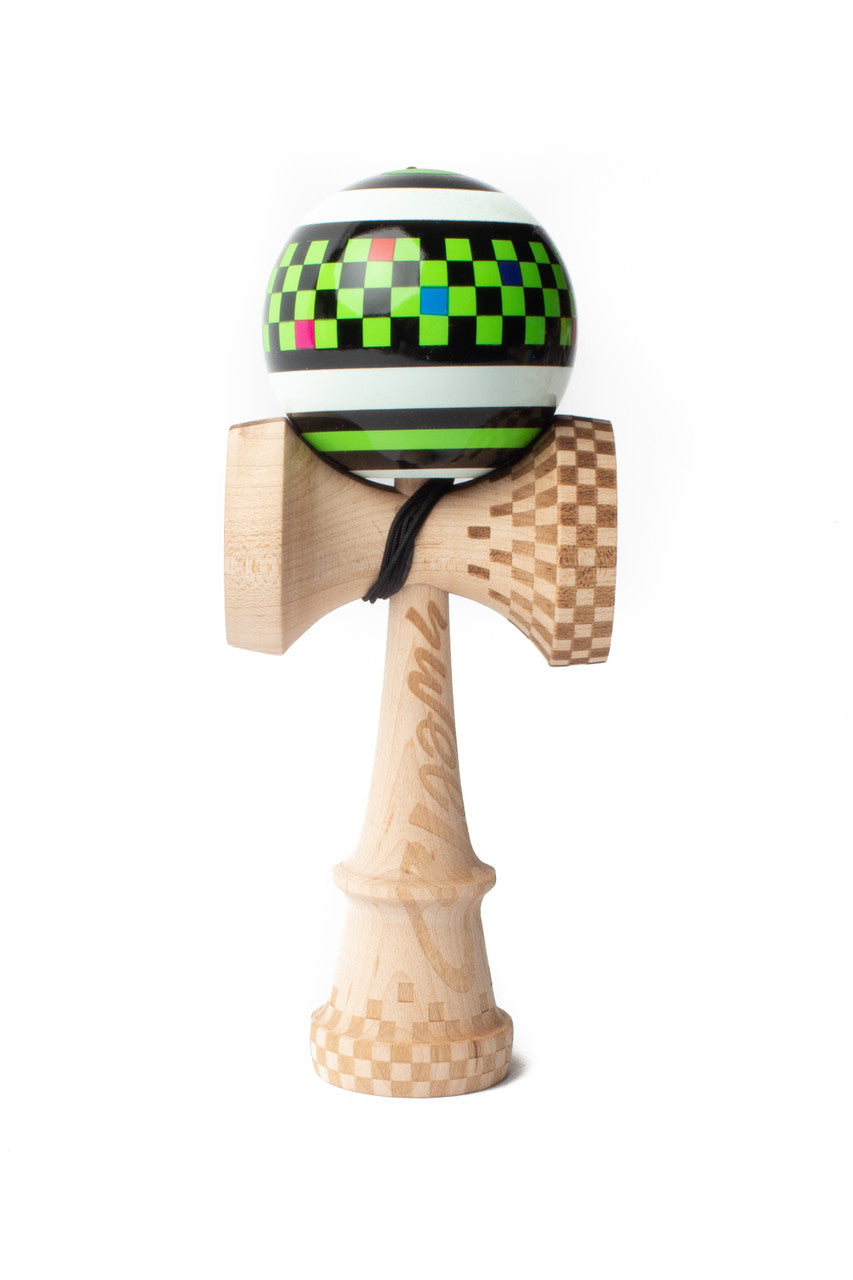 Matt "Sweets" Jorgenson - Legend Model - BOOST CUSHION