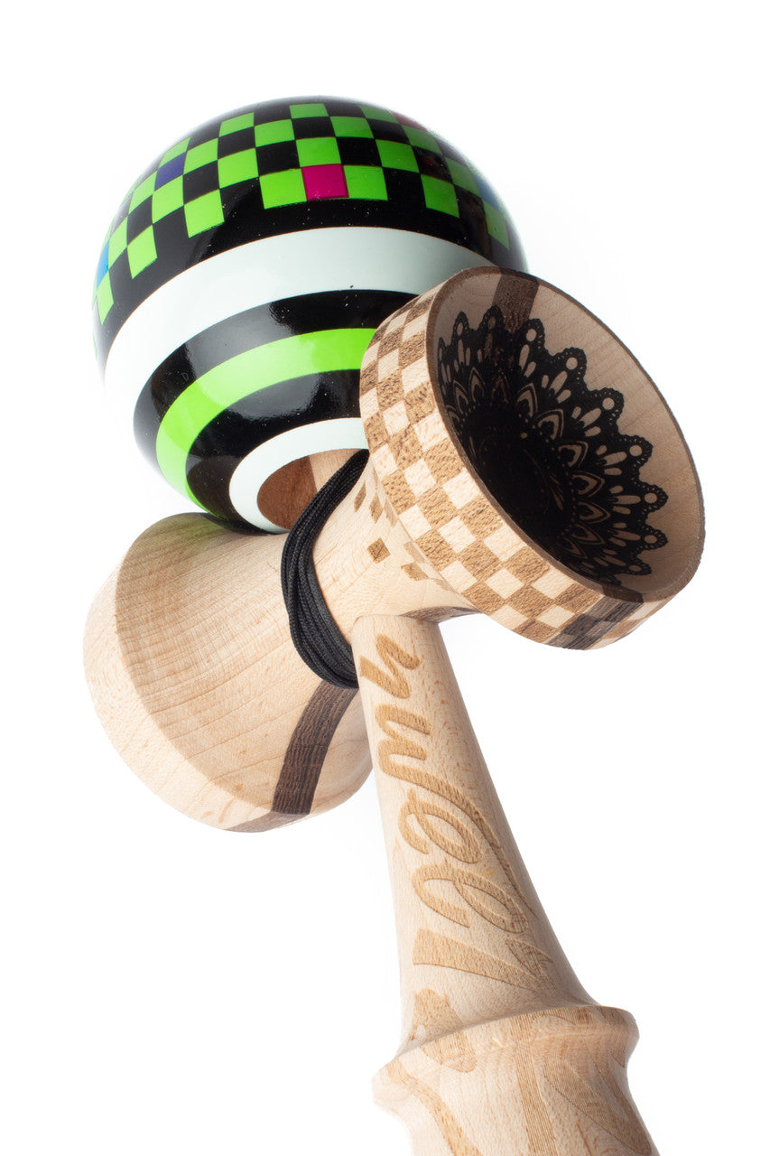 Matt "Sweets" Jorgenson - Legend Model - BOOST STICKY