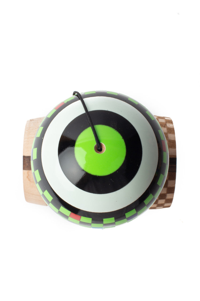 Matt "Sweets" Jorgenson - Legend Model - BOOST CUSHION