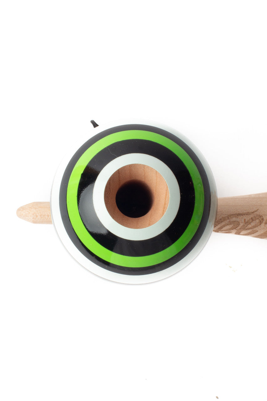 Matt "Sweets" Jorgenson - Legend Model - BOOST CUSHION