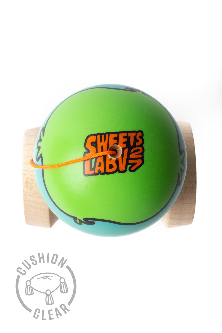 SWEETS LAB - V27 - ZOYNX!