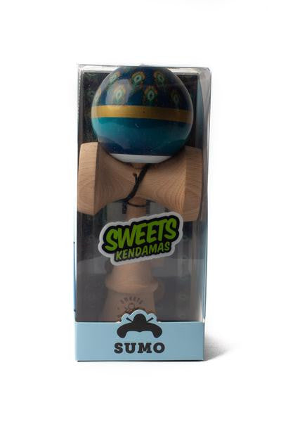 Midnight Peacock - SUMO