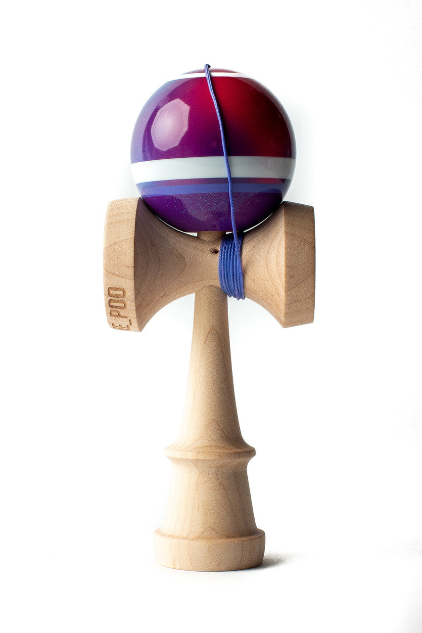 Silent of Violette Kendama