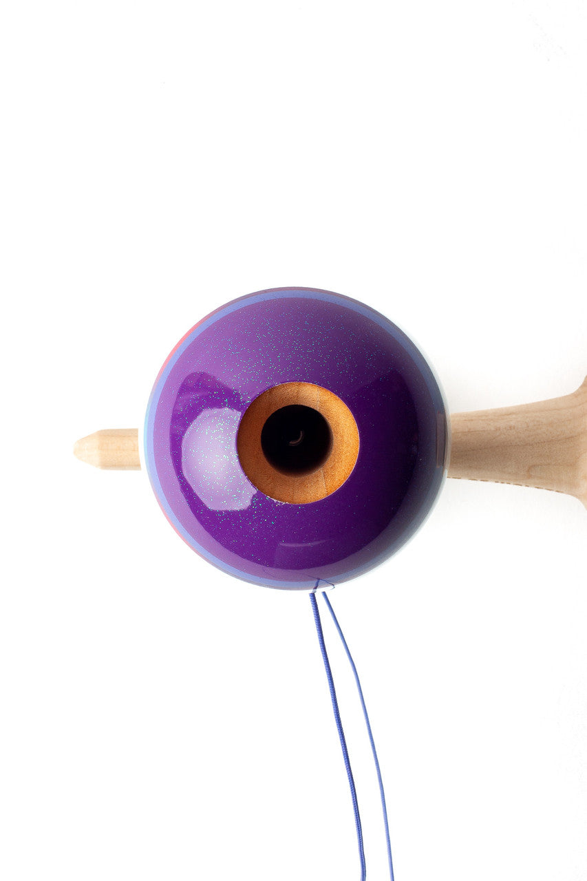 Silent of Violette Kendama