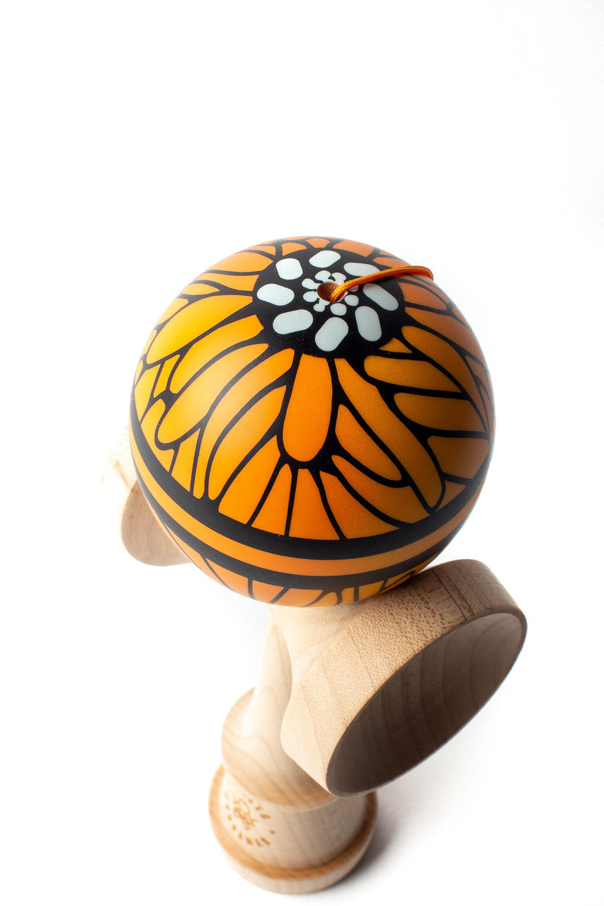 Monarch Butterfly Kendama