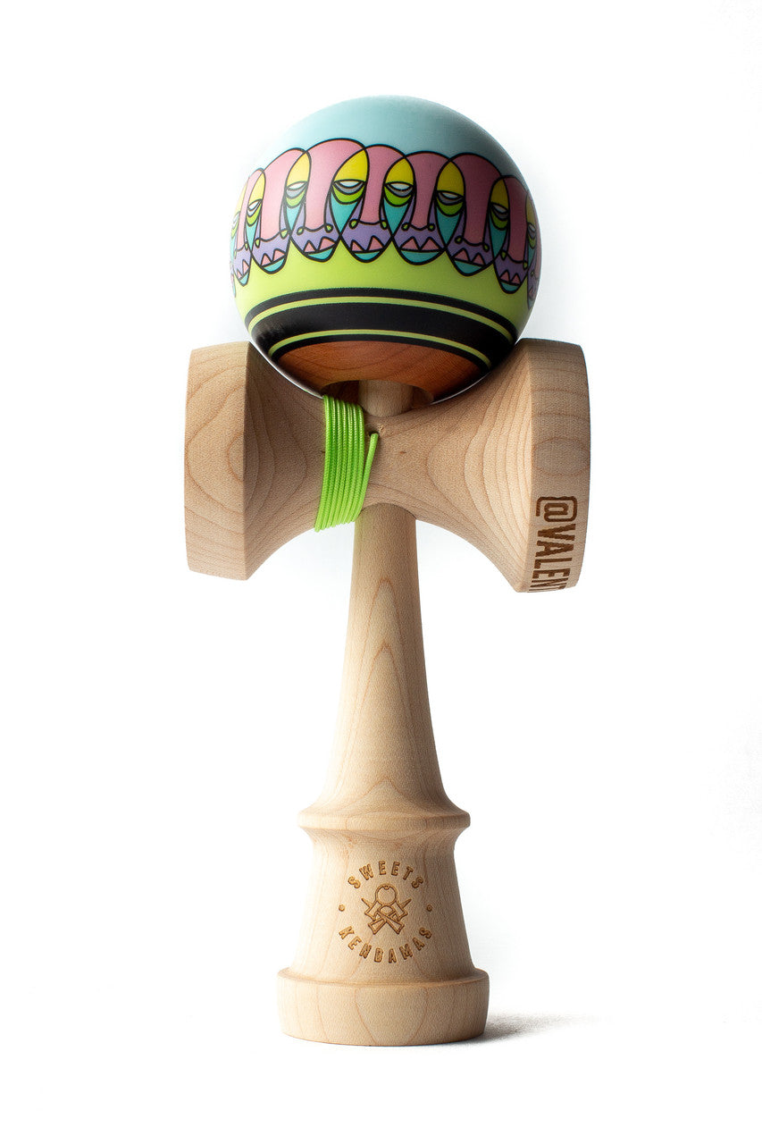 One Light One Love Kendama