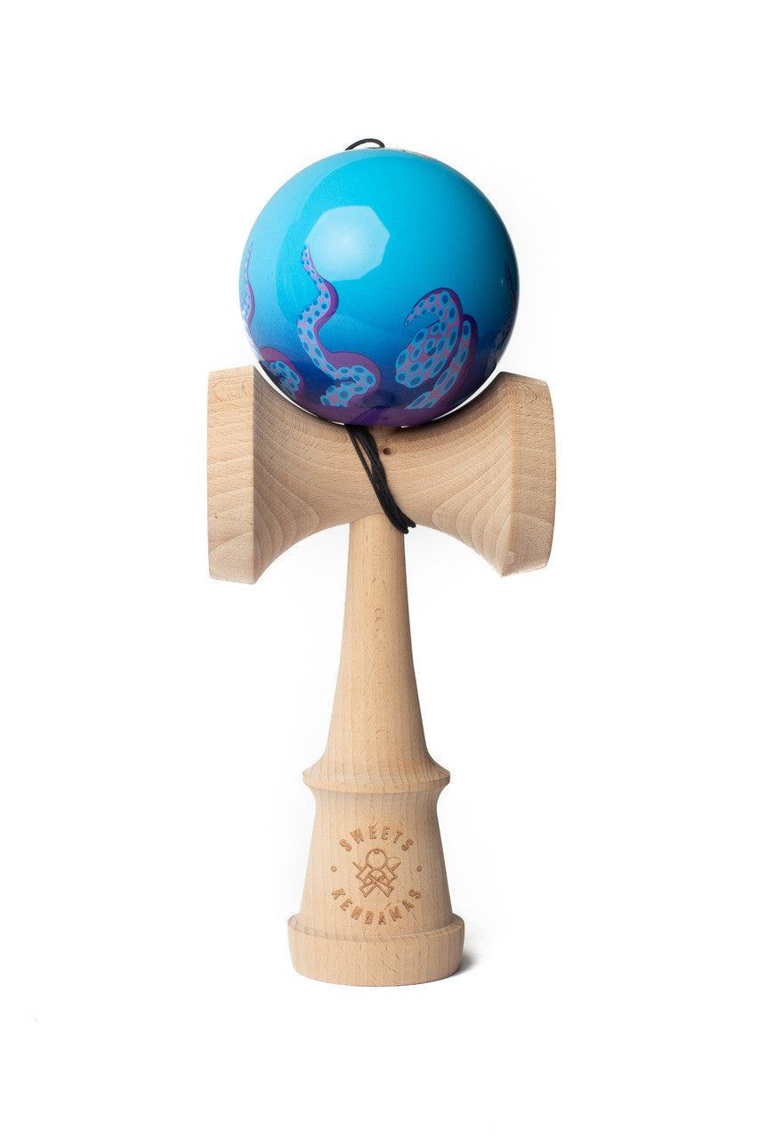 ⚠️ KAIJU KENDAMA ⚠️ - KRAKEN