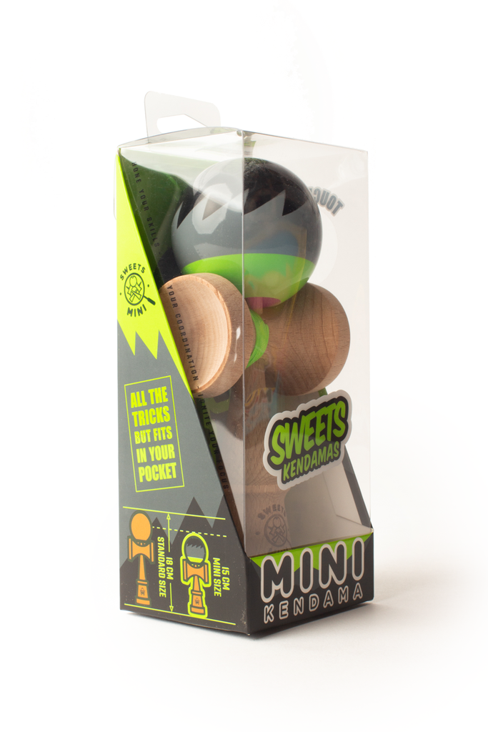 SWEETS MINI - LACER