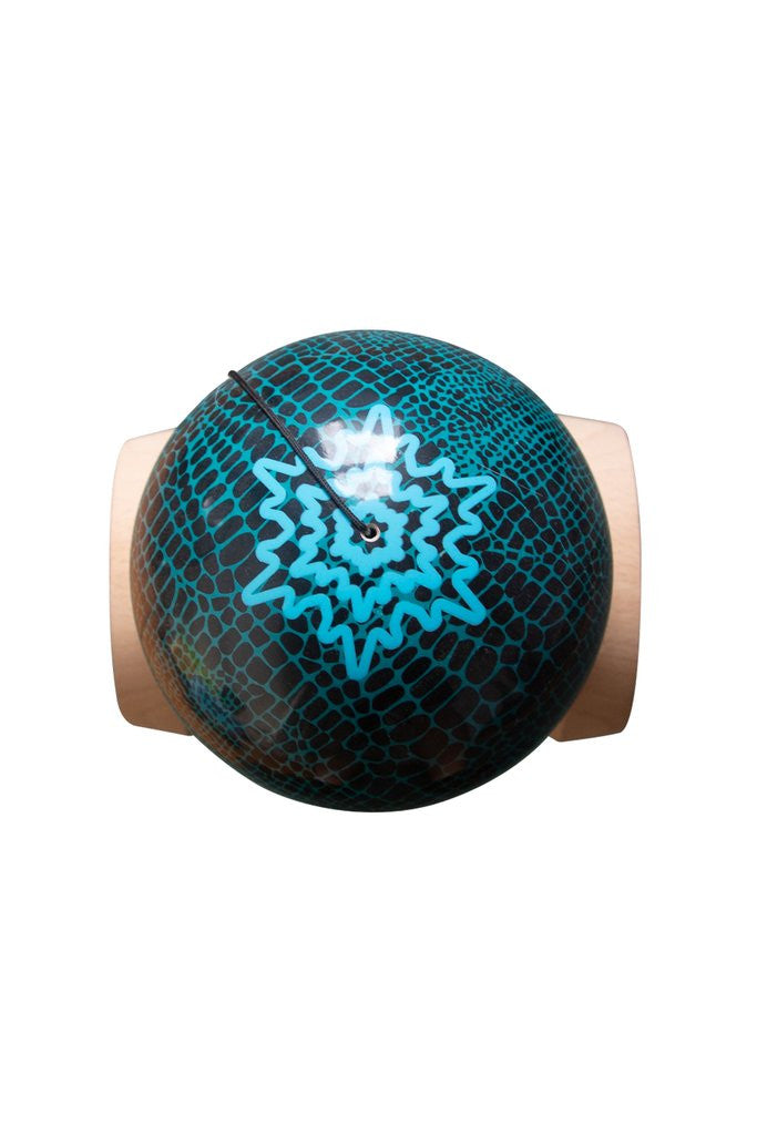 KAIJU KENDAMA ICE DRAGON