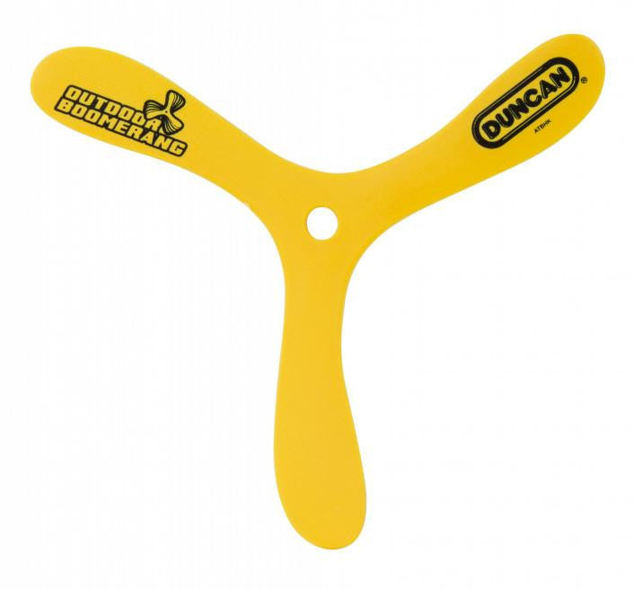 Duncan Outdoor Boomerang