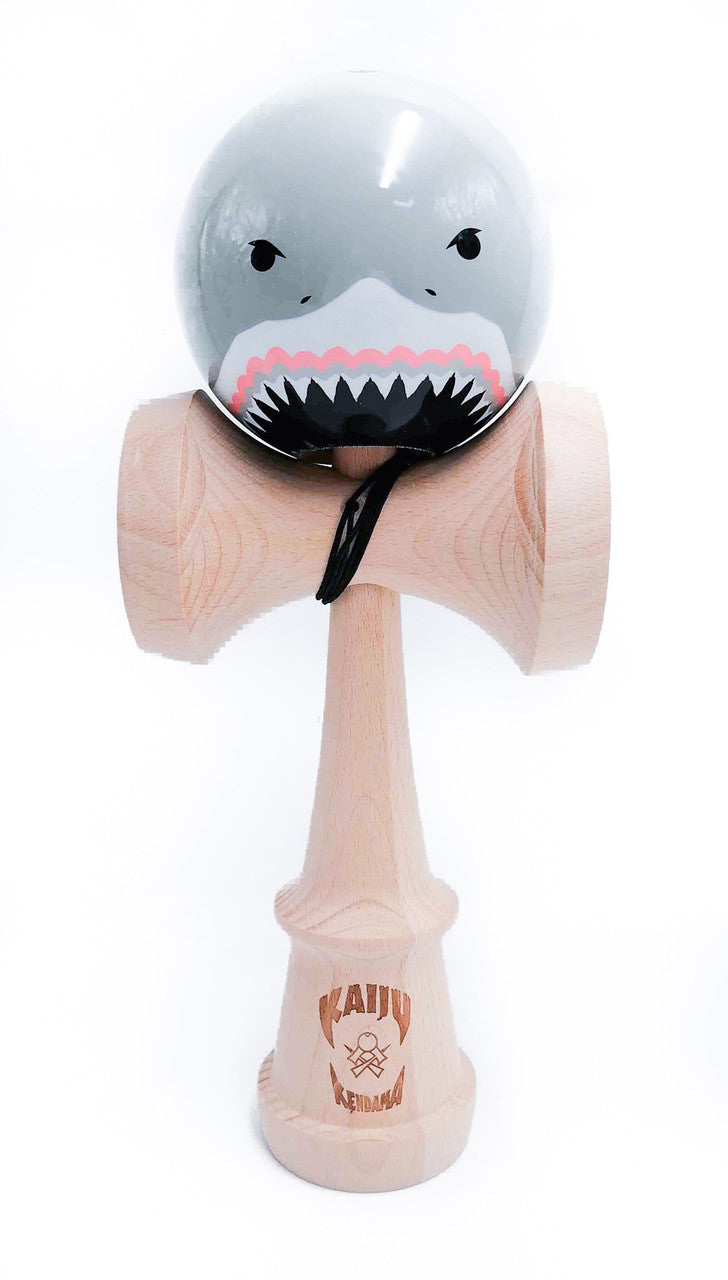 Megalodon Kaiju Kendama