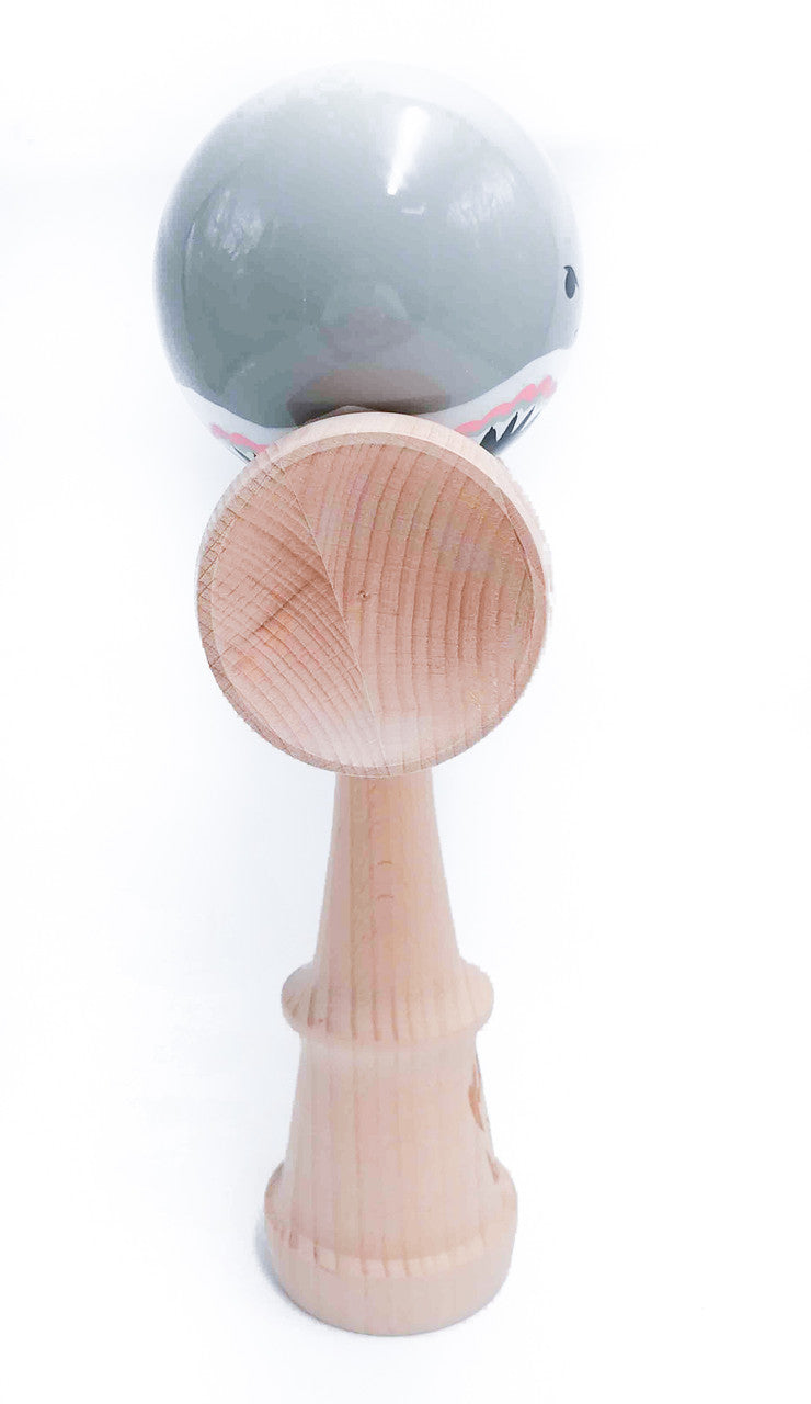 Megalodon Kaiju Kendama