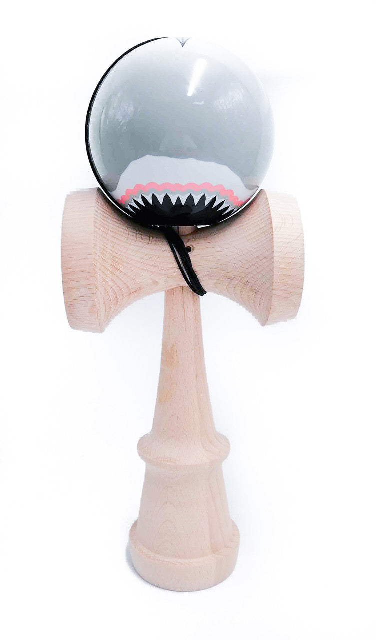 Megalodon Kaiju Kendama