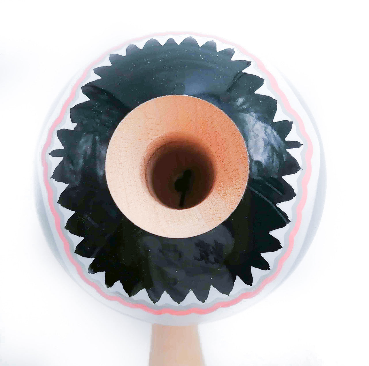 Megalodon Kaiju Kendama