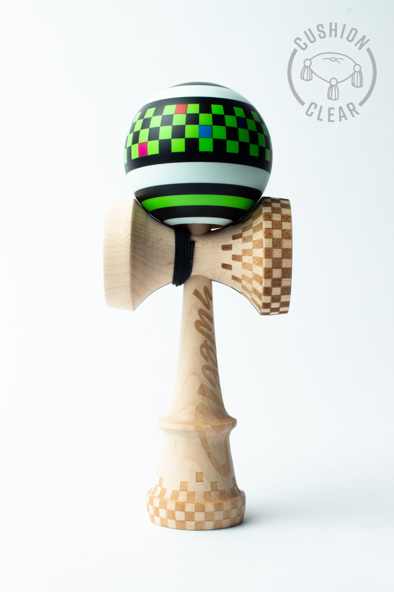 Matt "Sweets" Jorgenson - Legend Model - BOOST CUSHION
