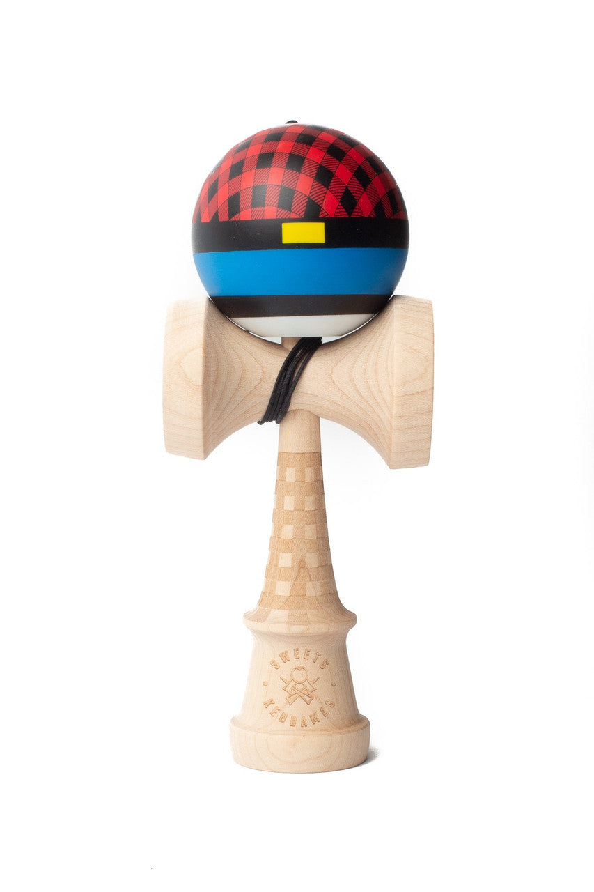 Sweets Lab V28 - Lumberjack