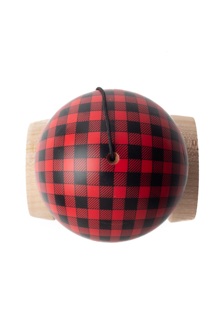 Sweets Lab V28 - Lumberjack