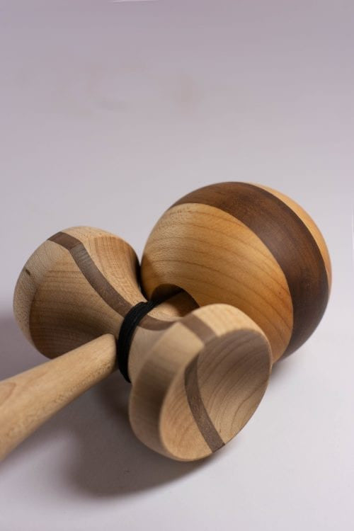 BIG BROTHER MAPLE X WALNUT 2.0