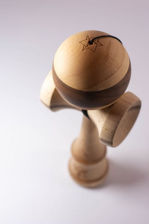 BIG BROTHER MAPLE X WALNUT 2.0