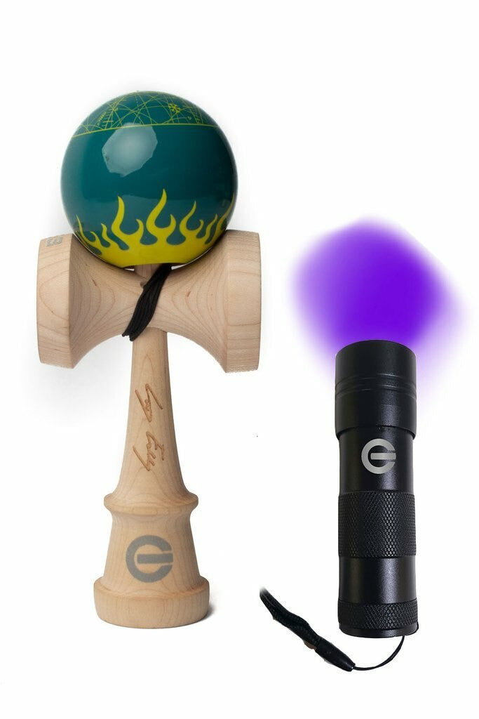 COOPER EDDY FLASHLIGHT