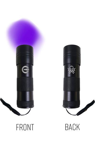 COOPER EDDY FLASHLIGHT