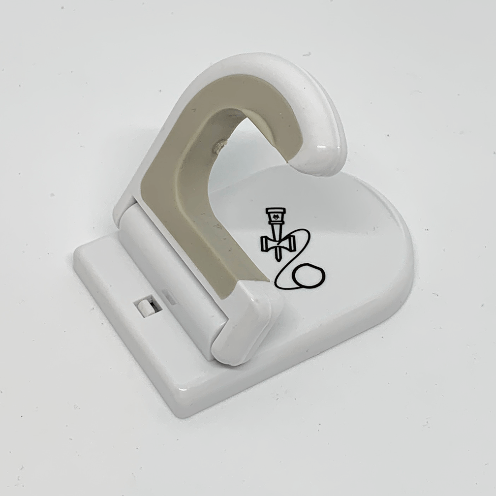 Dama Claw - The Kendama Wall Hook