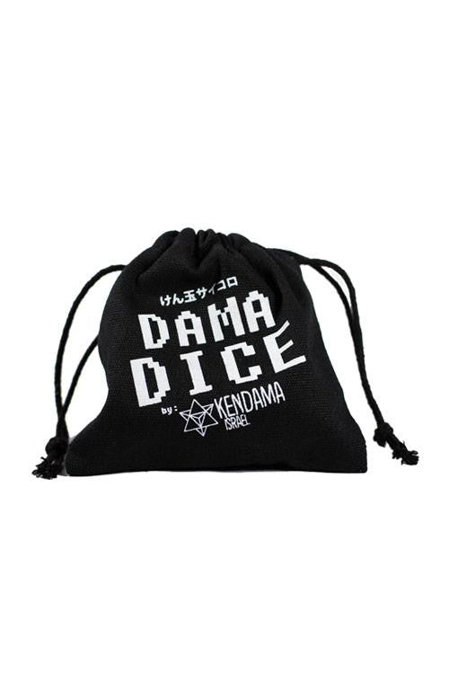 DAMA DICE