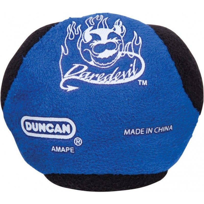 Duncan Footbag Daredevil 5 Panel Pellet Filled