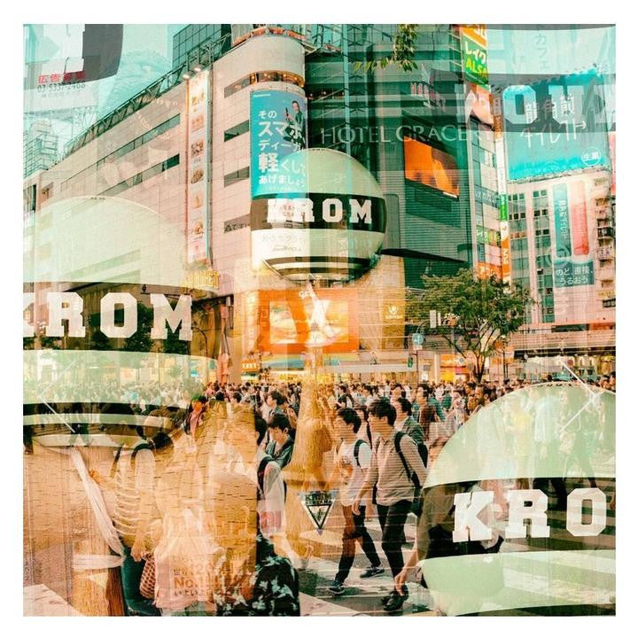 STROGO TOKYO CAB