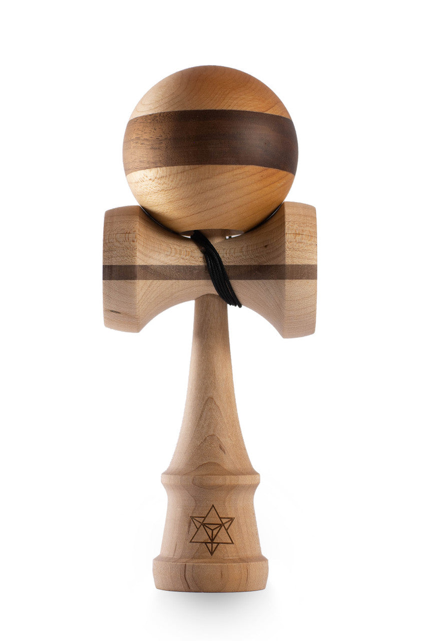 BIG BROTHER MAPLE X WALNUT 2.0