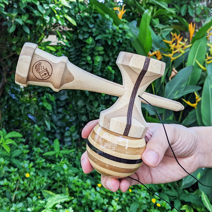 Spring Tool Kendama KENDAMA – Kendama King